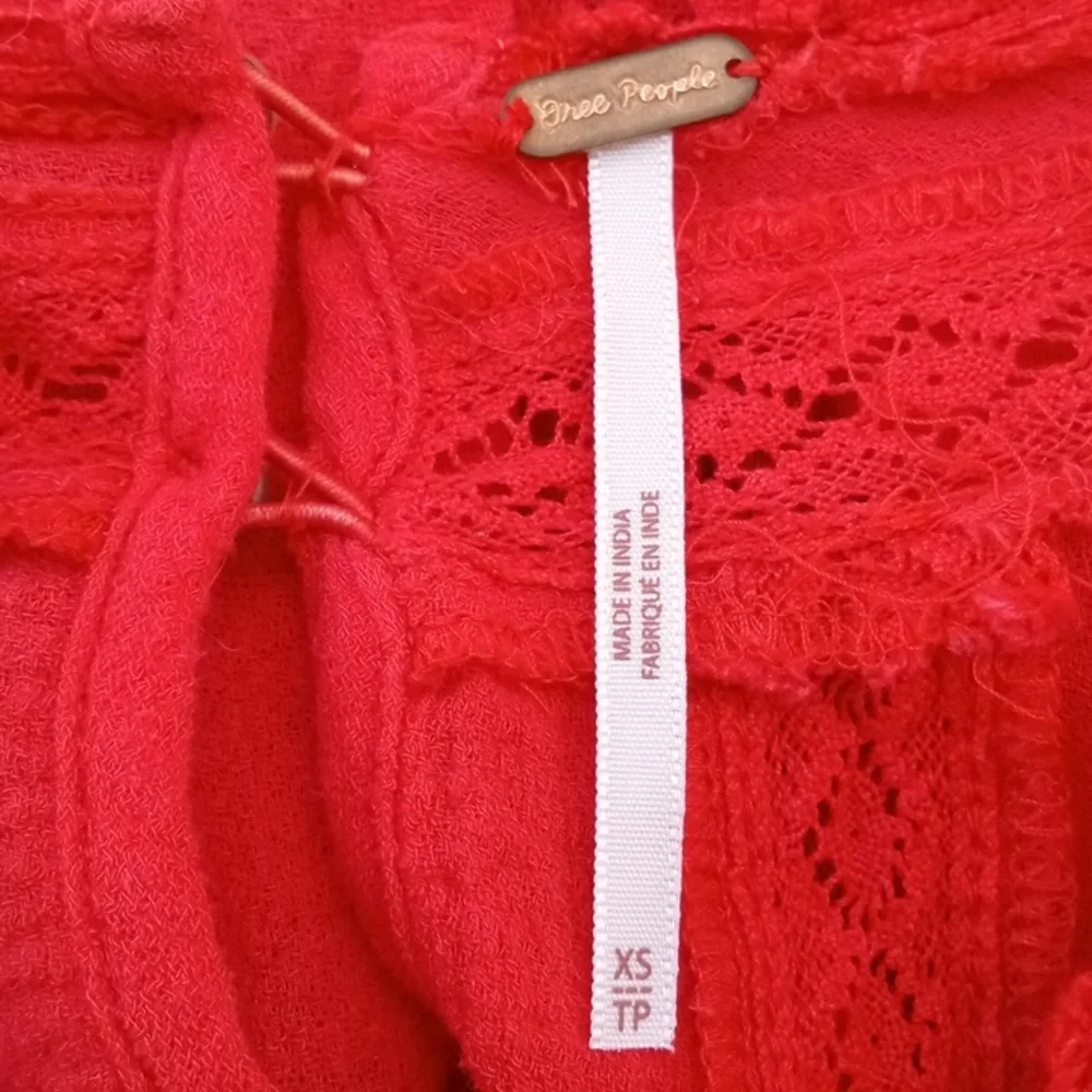 Free People free people